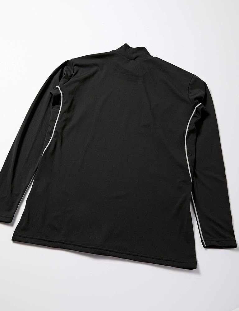 MIZUNO ゴルフウェア　新品タグ付き　長袖 MIZUNO ミズノ ゴルフウェア メンズ アンダーウェア バイオ
